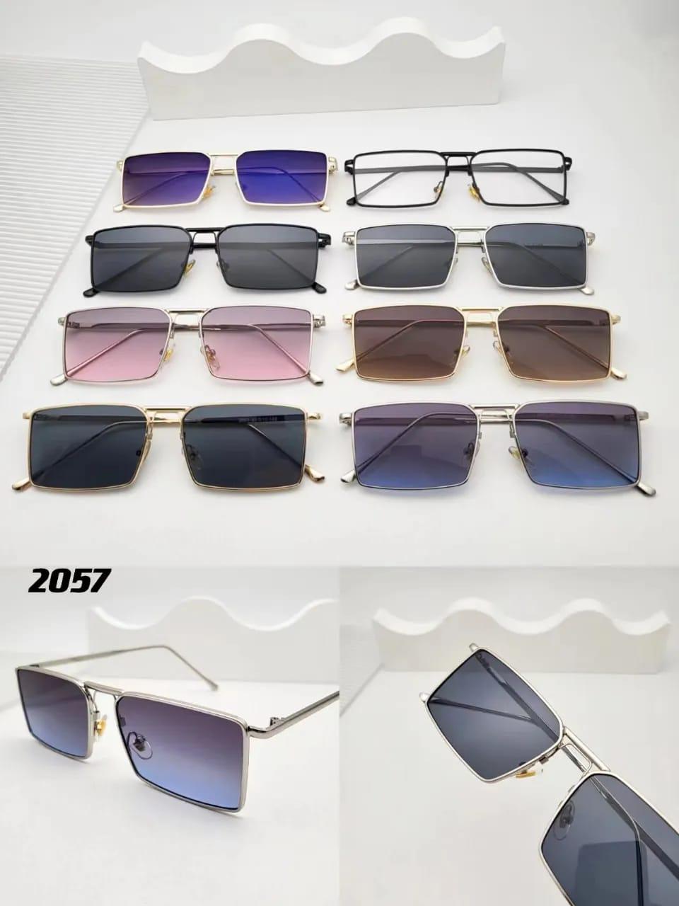 Sunglass model - 2057